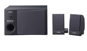 MS40DR DTX Series Monitor System